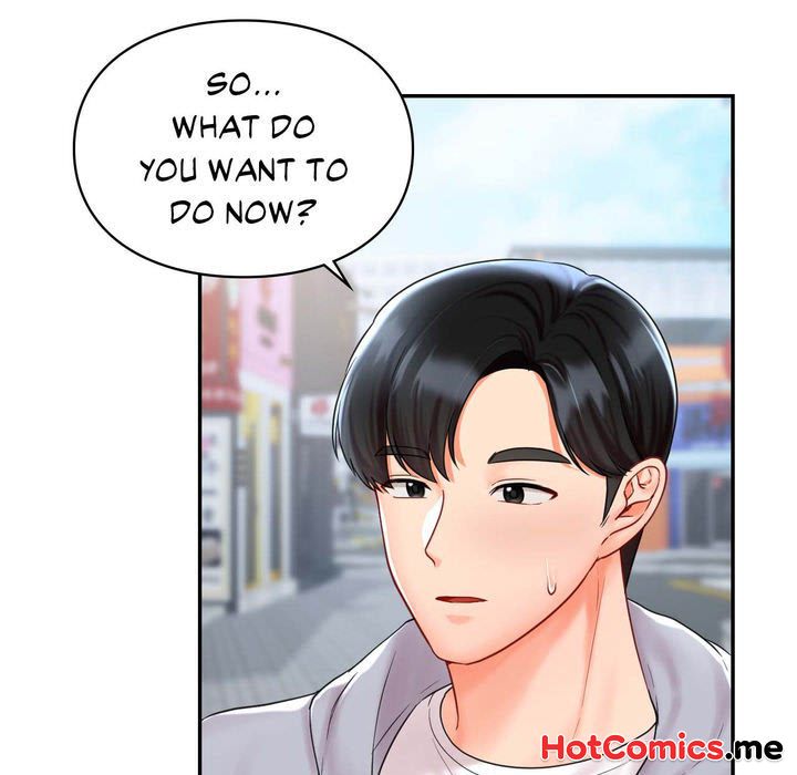 My Little Clingy Heiress - episode 4 - 59