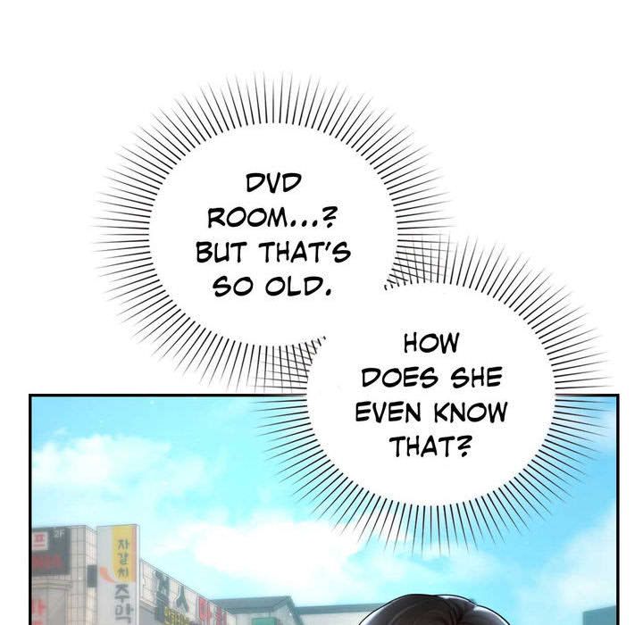 My Little Clingy Heiress - episode 4 - 63