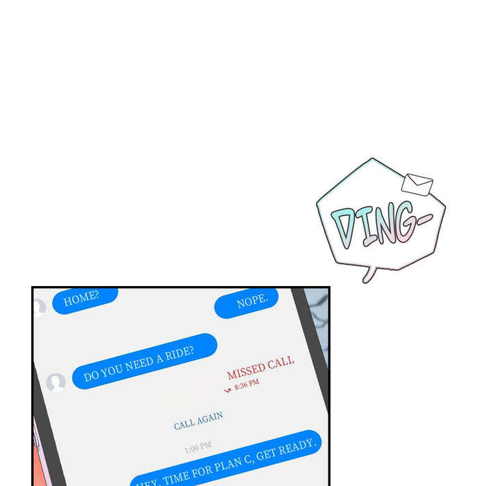 My Little Clingy Heiress - episode 4 - 65