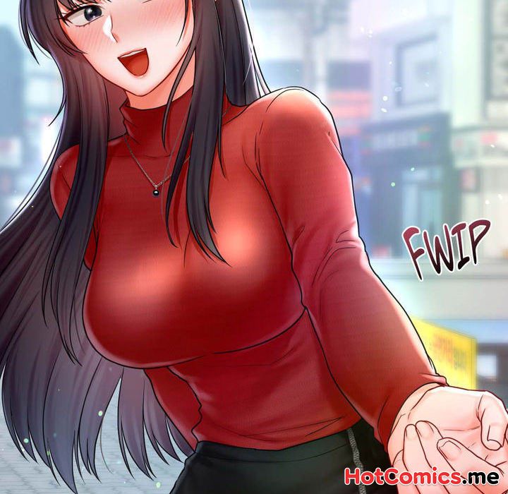 My Little Clingy Heiress - episode 4 - 69