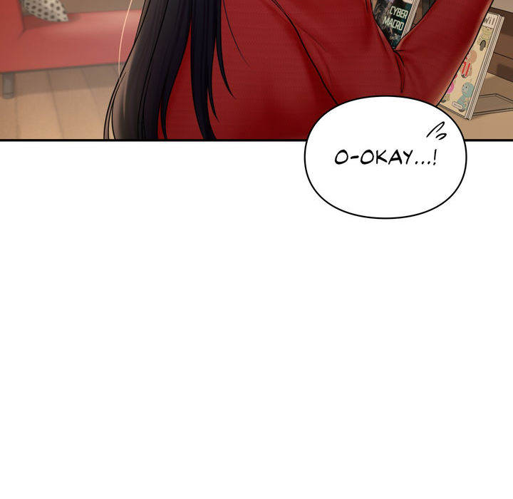 My Little Clingy Heiress - episode 4 - 74