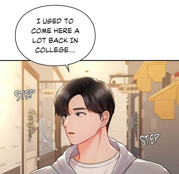 My Little Clingy Heiress - episode 4 - 75