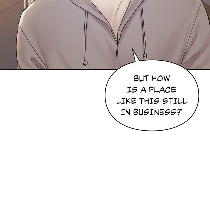 My Little Clingy Heiress - episode 4 - 76