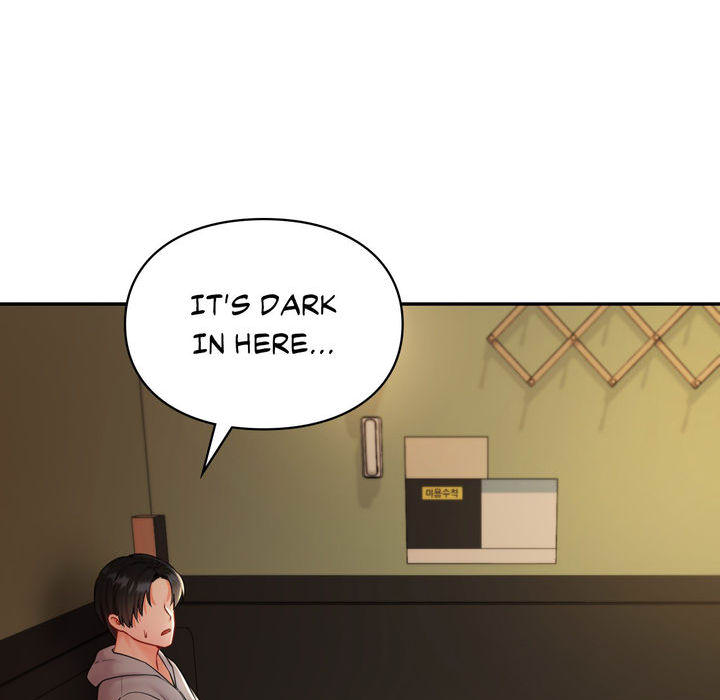 My Little Clingy Heiress - episode 4 - 79