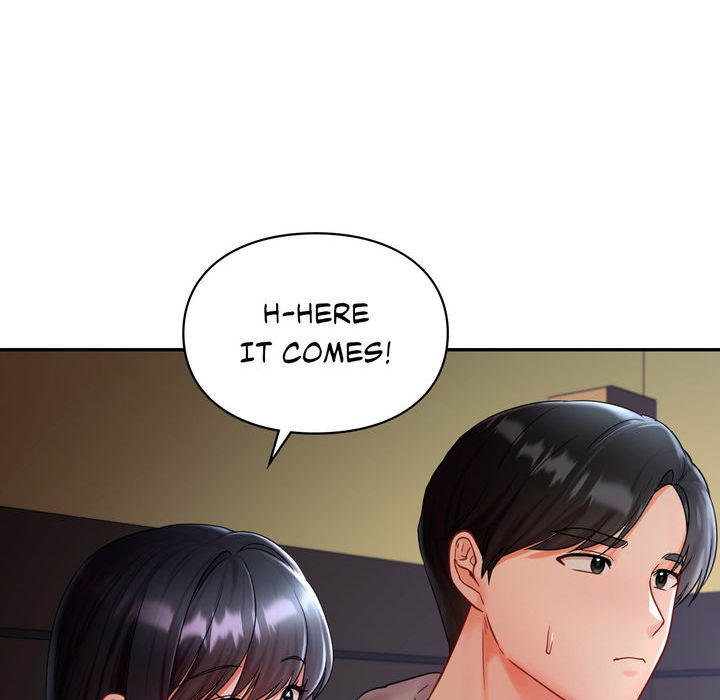 My Little Clingy Heiress - episode 4 - 85