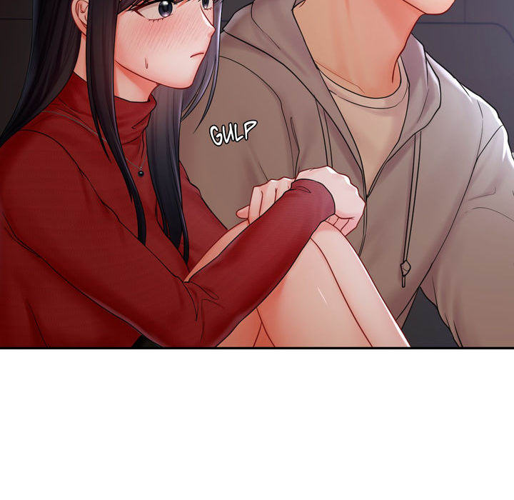 My Little Clingy Heiress - episode 4 - 86