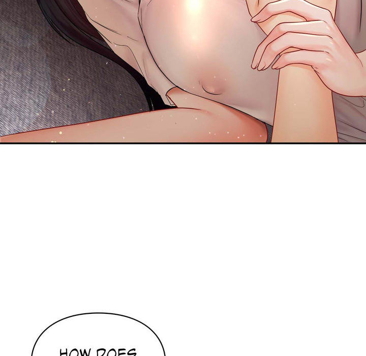 My Little Clingy Heiress - episode 4 - 7