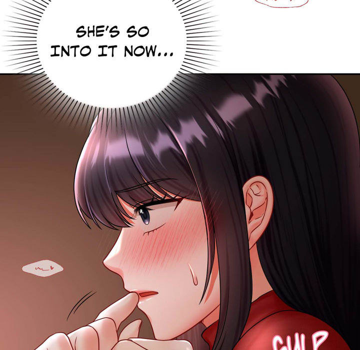 My Little Clingy Heiress - episode 4 - 96