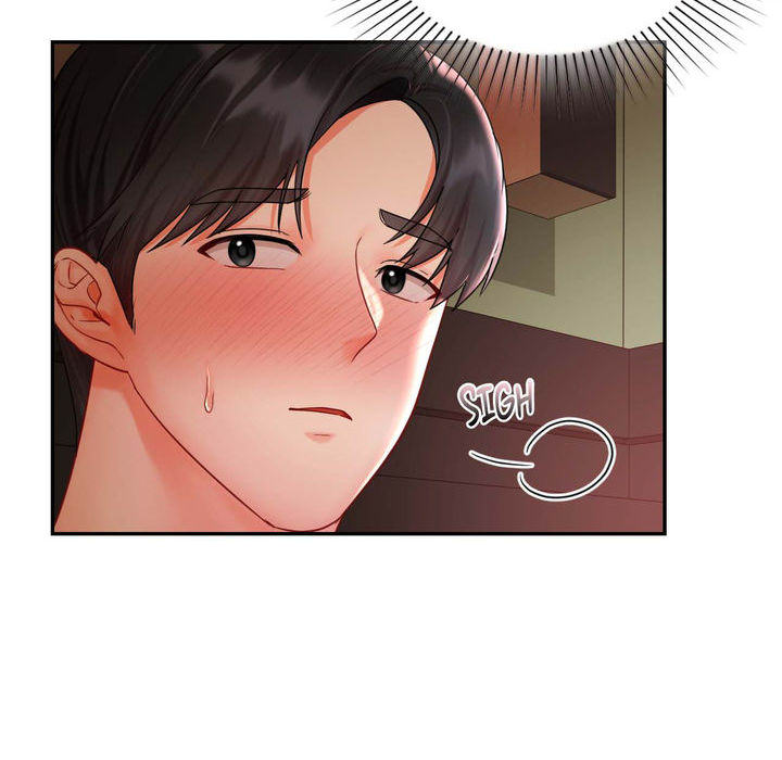 My Little Clingy Heiress - episode 4 - 98