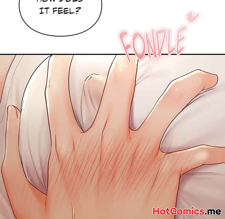 My Little Clingy Heiress - episode 4 - 8