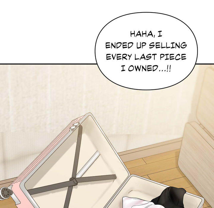 My Little Clingy Heiress - episode 31 - 119