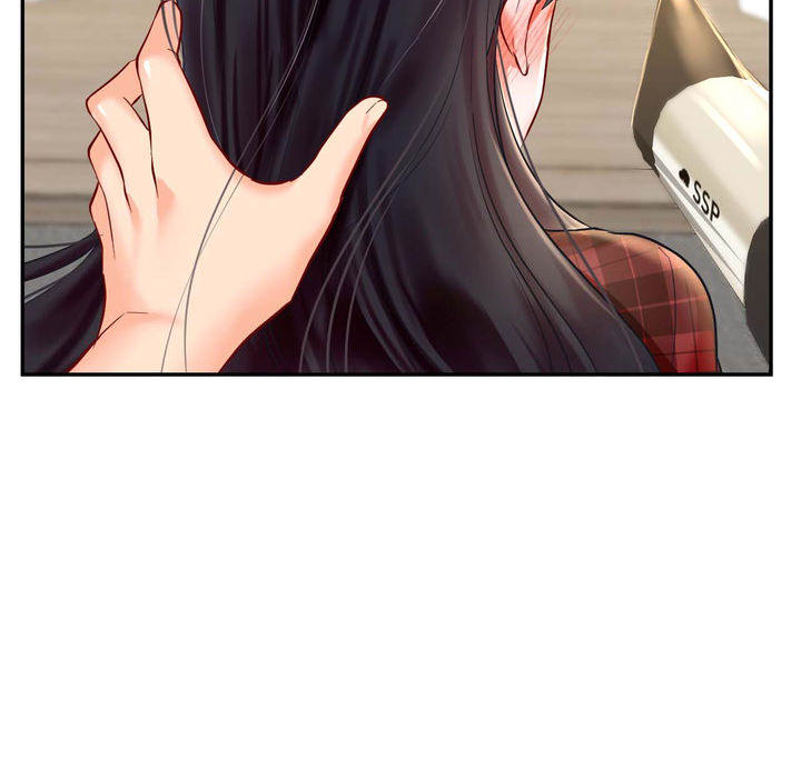 My Little Clingy Heiress - episode 31 - 25