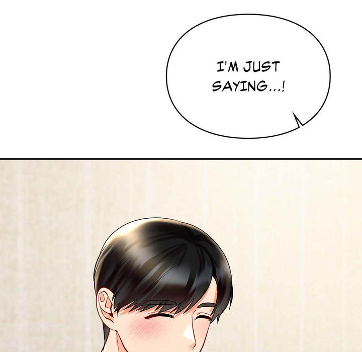 My Little Clingy Heiress - episode 31 - 28