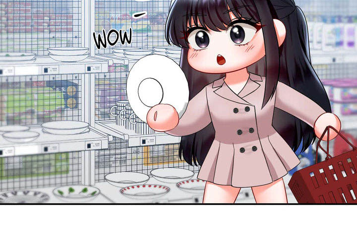 My Little Clingy Heiress - episode 31 - 1