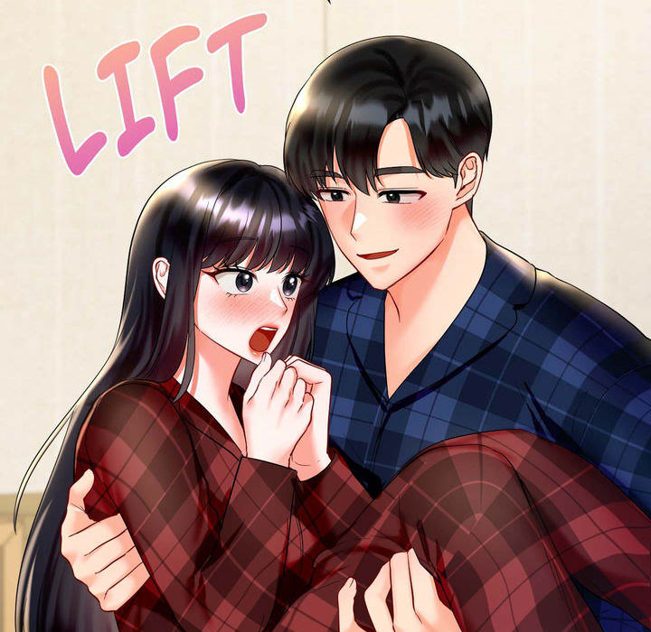 My Little Clingy Heiress - episode 31 - 33