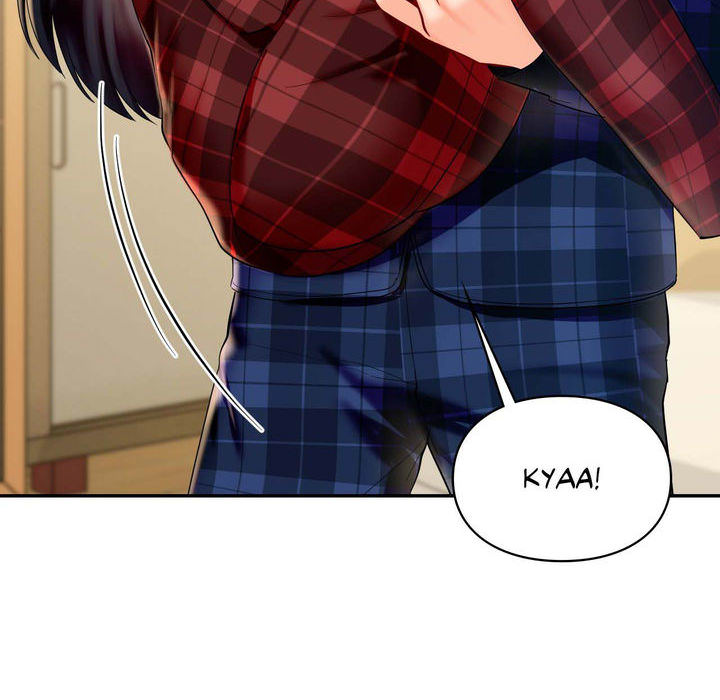 My Little Clingy Heiress - episode 31 - 34