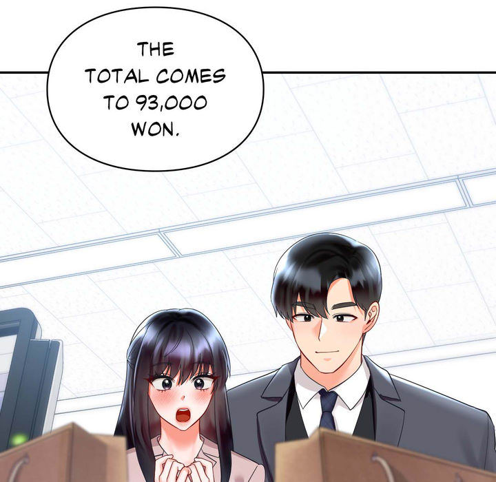 My Little Clingy Heiress - episode 31 - 7
