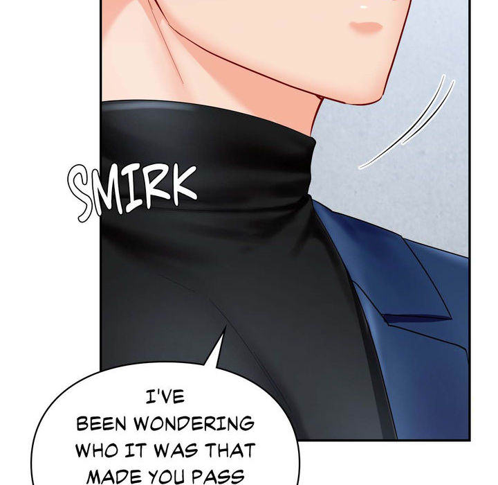 My Little Clingy Heiress - episode 32 - 13