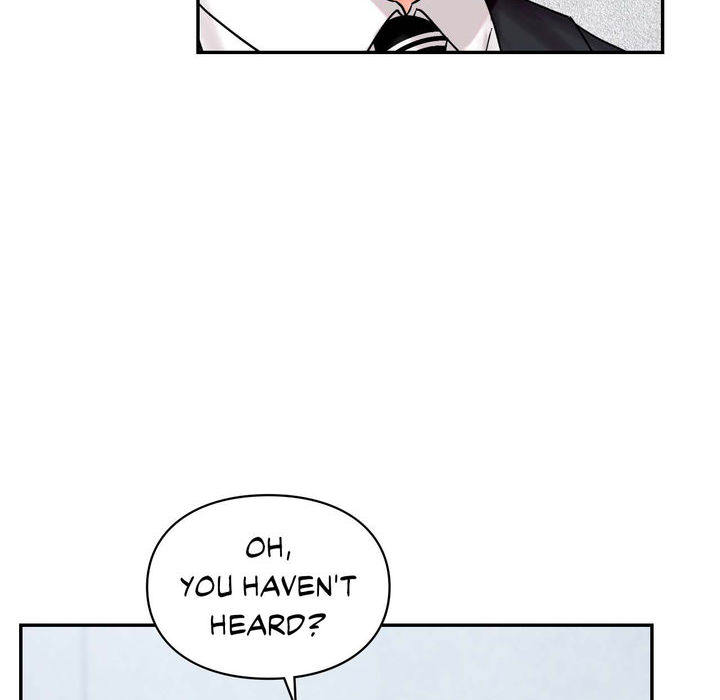My Little Clingy Heiress - episode 32 - 22