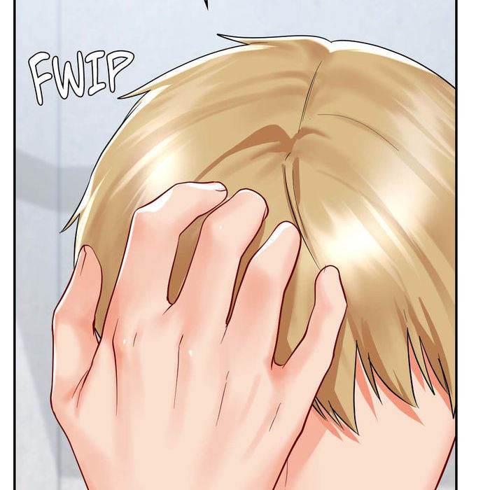 My Little Clingy Heiress - episode 32 - 23