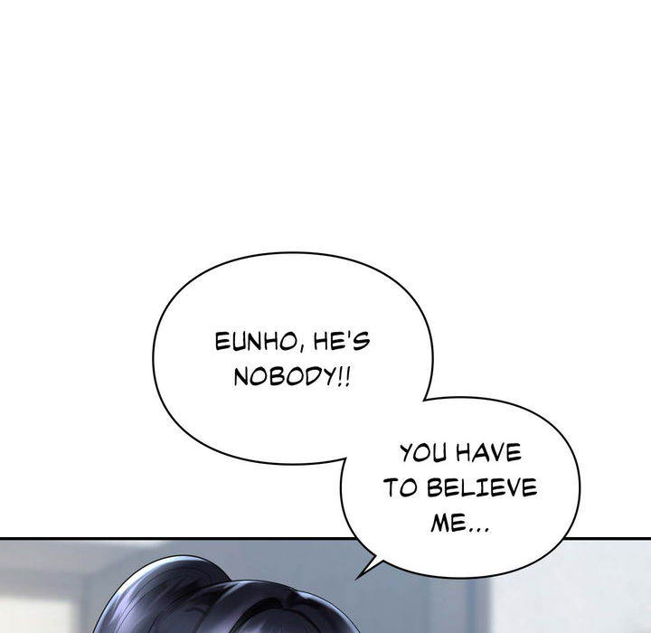 My Little Clingy Heiress - episode 32 - 28