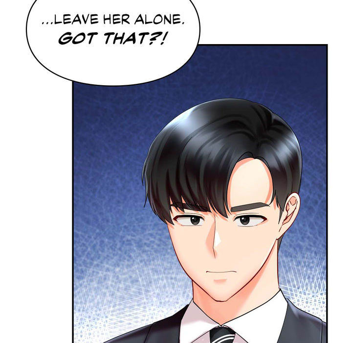 My Little Clingy Heiress - episode 32 - 37