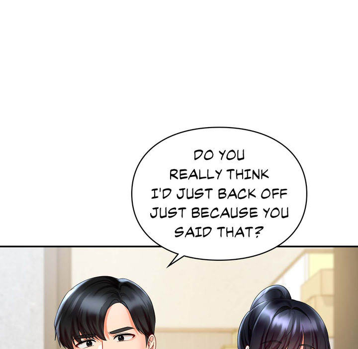My Little Clingy Heiress - episode 32 - 41
