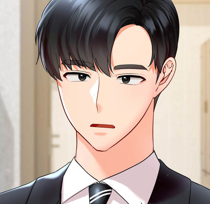 My Little Clingy Heiress - episode 32 - 44