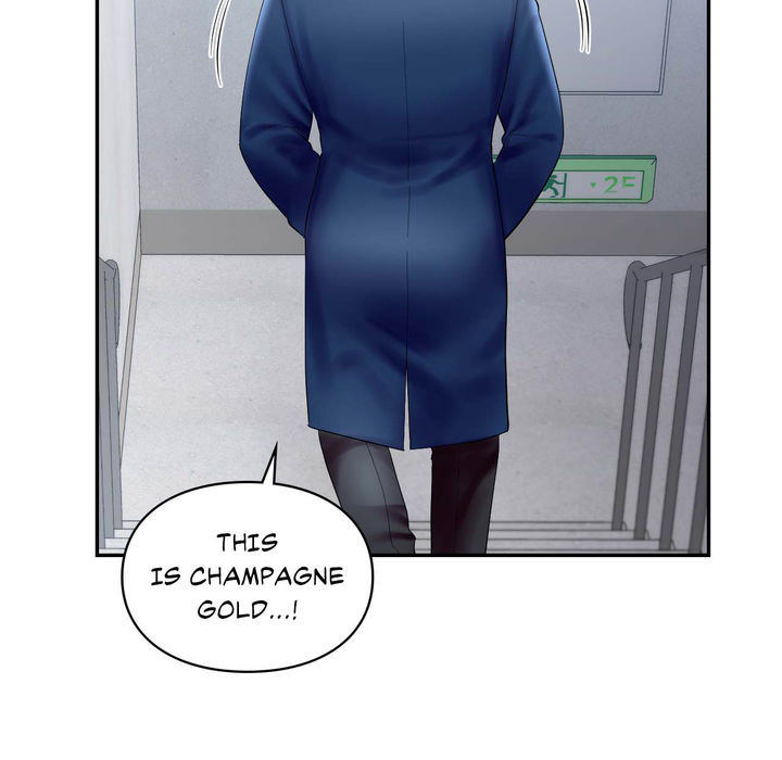 My Little Clingy Heiress - episode 32 - 64