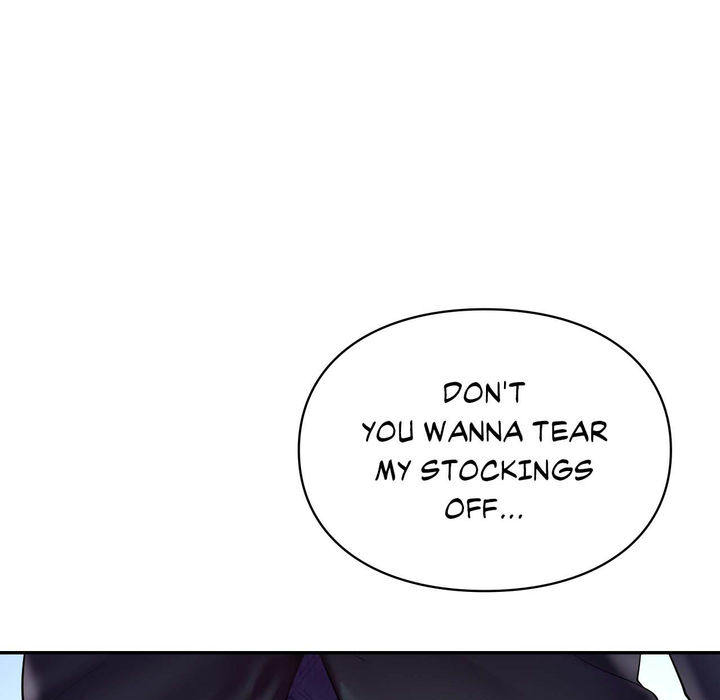 My Little Clingy Heiress - episode 33 - 102