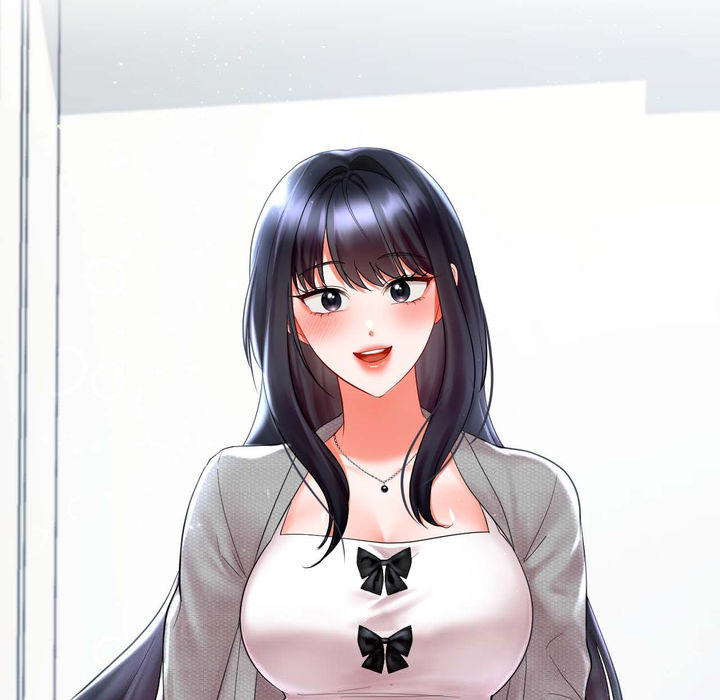 My Little Clingy Heiress - episode 33 - 28