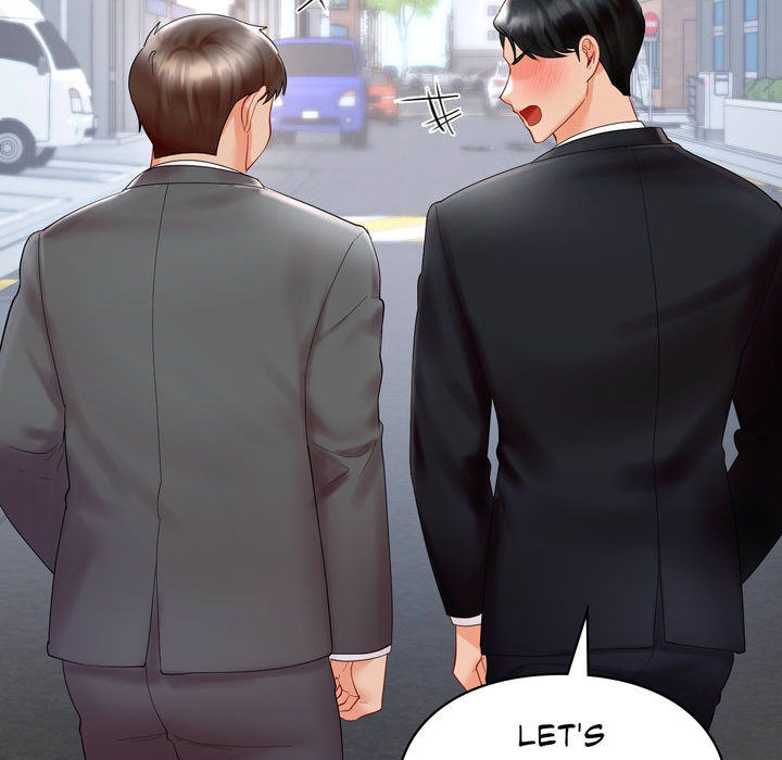 My Little Clingy Heiress - episode 33 - 44