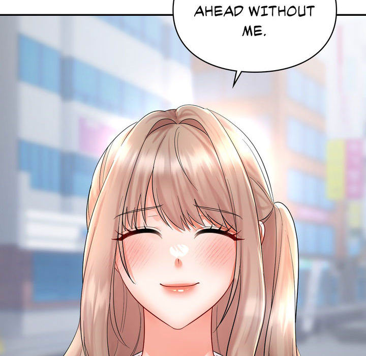 My Little Clingy Heiress - episode 33 - 48