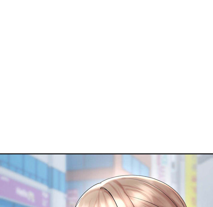 My Little Clingy Heiress - episode 33 - 54