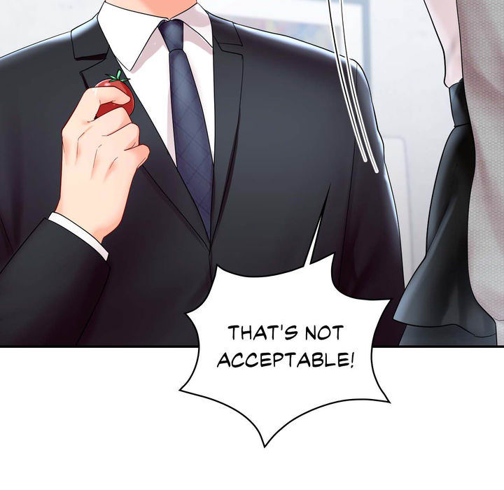 My Little Clingy Heiress - episode 33 - 76
