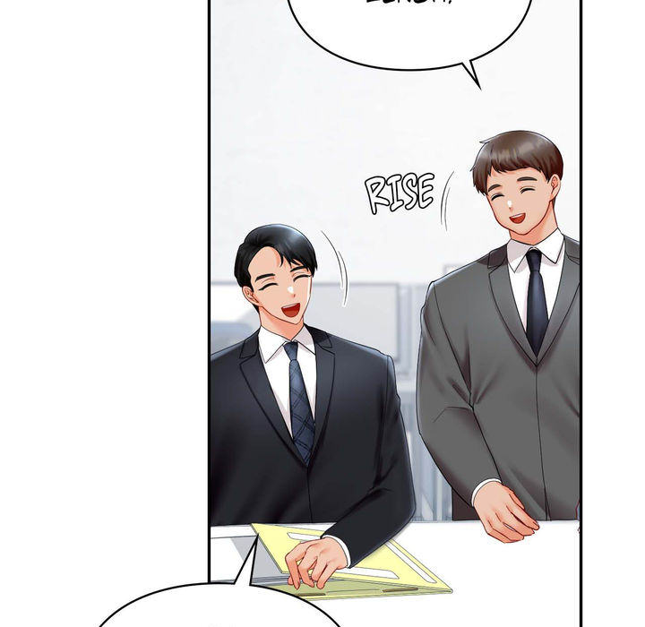 My Little Clingy Heiress - episode 33 - 6