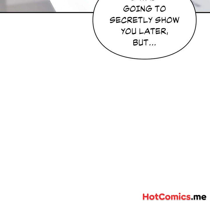 My Little Clingy Heiress - episode 33 - 84