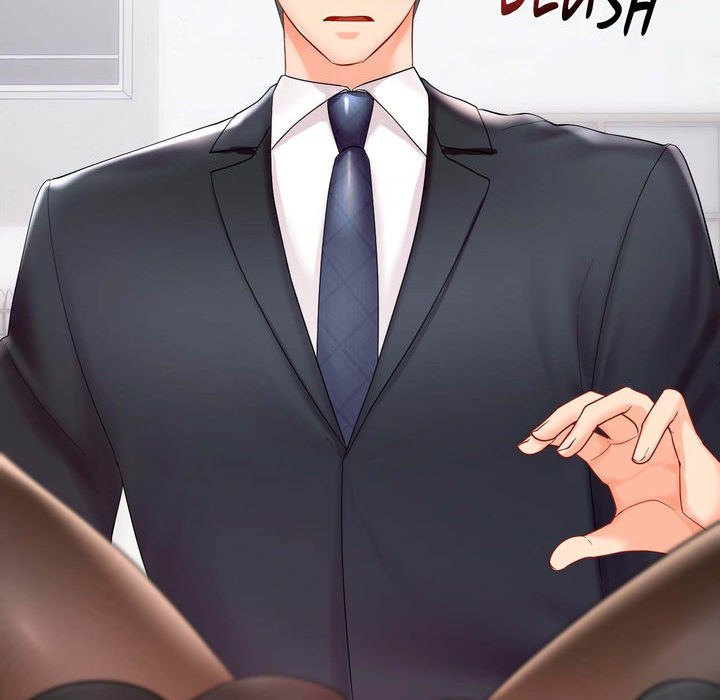 My Little Clingy Heiress - episode 33 - 91
