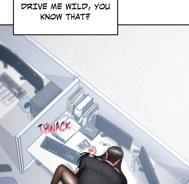 My Little Clingy Heiress - episode 34 - 103