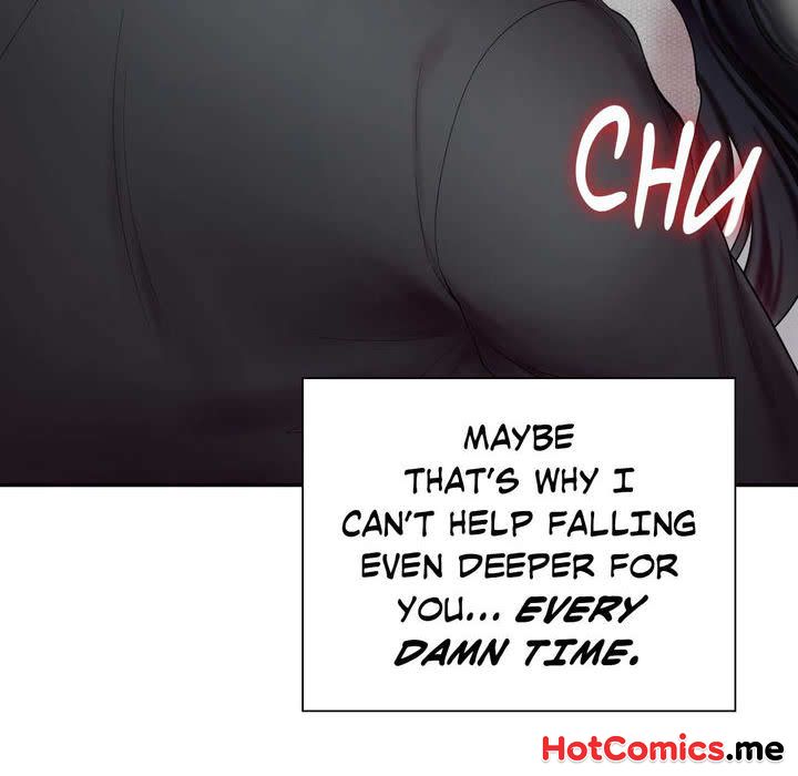 My Little Clingy Heiress - episode 34 - 106