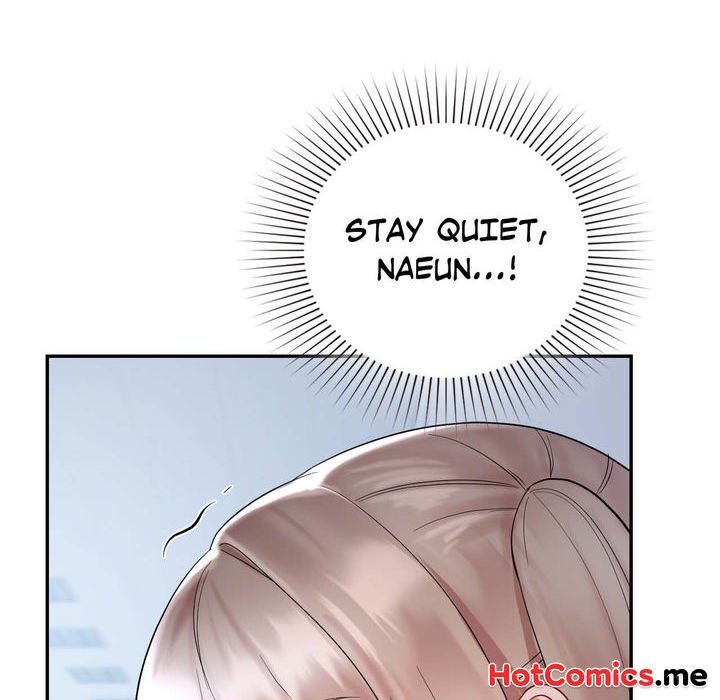 My Little Clingy Heiress - episode 34 - 125