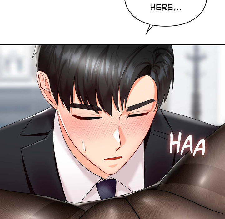 My Little Clingy Heiress - episode 34 - 25