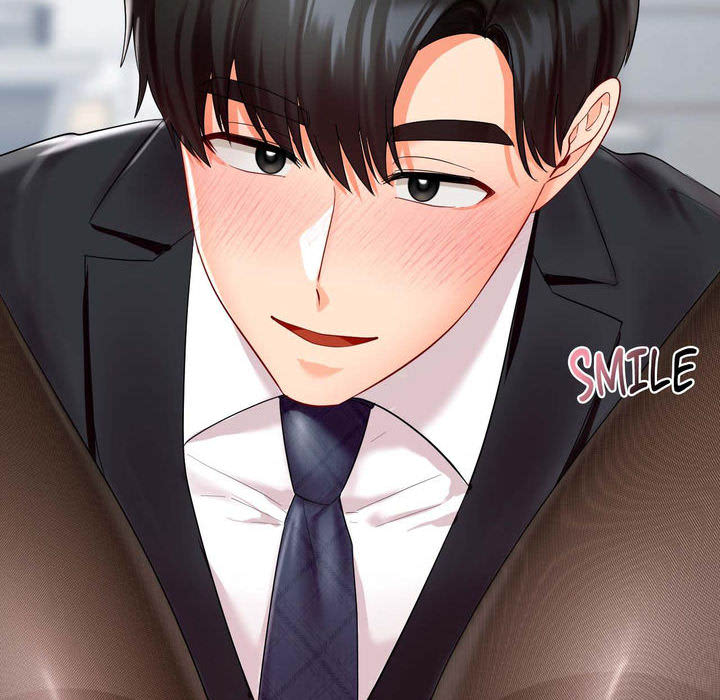 My Little Clingy Heiress - episode 34 - 30