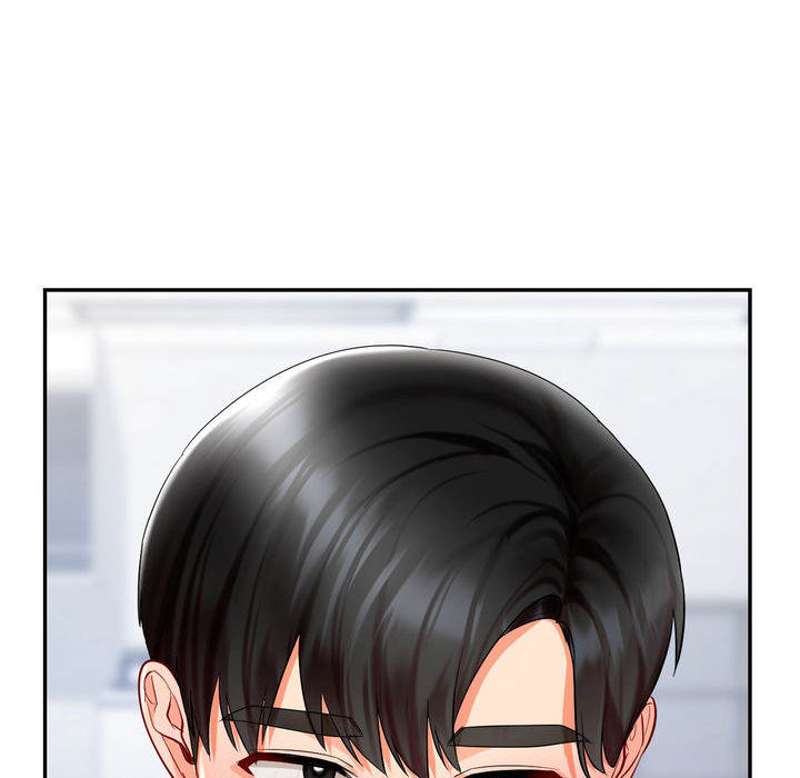 My Little Clingy Heiress - episode 34 - 57