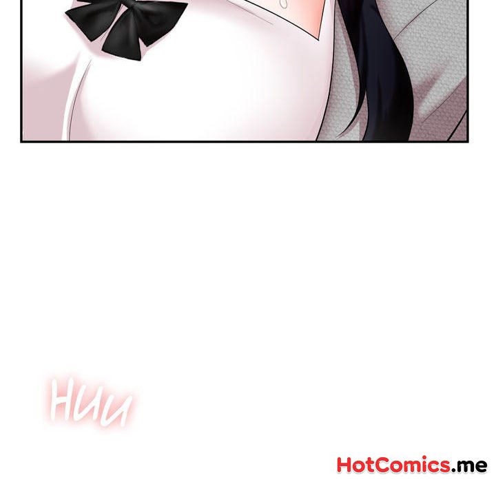 My Little Clingy Heiress - episode 34 - 97