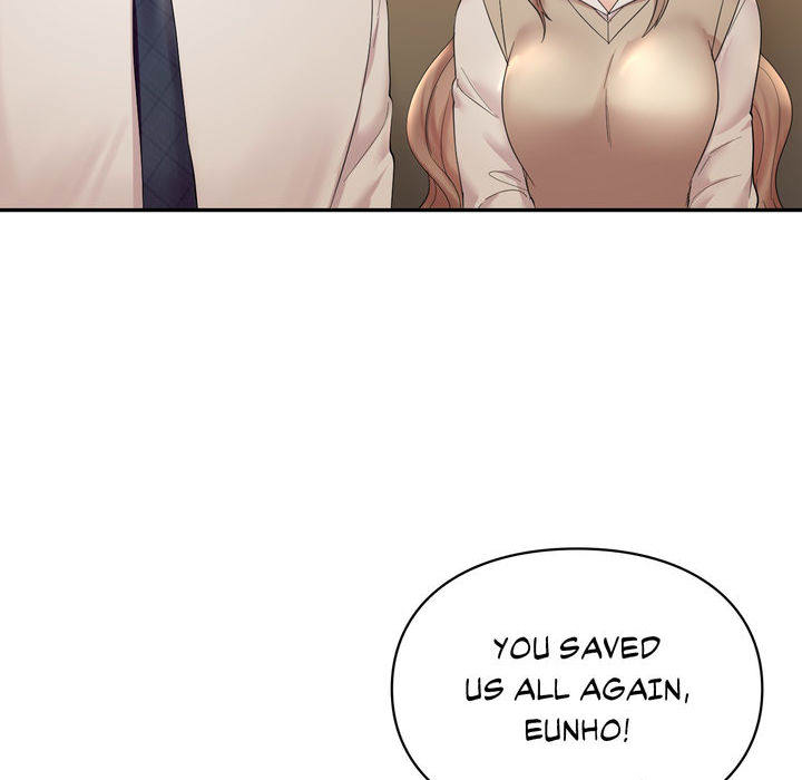My Little Clingy Heiress - episode 35 - 9
