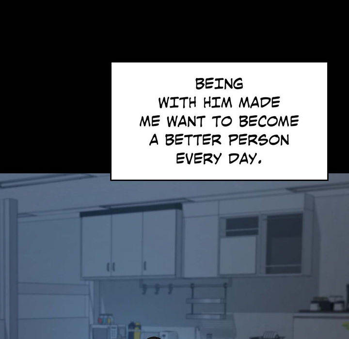 My Little Clingy Heiress - episode 35 - 110