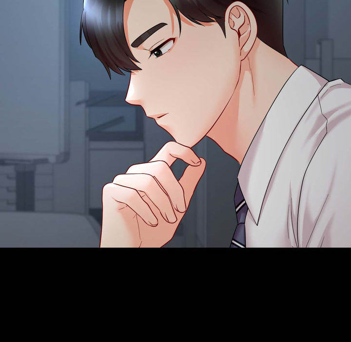 My Little Clingy Heiress - episode 35 - 113