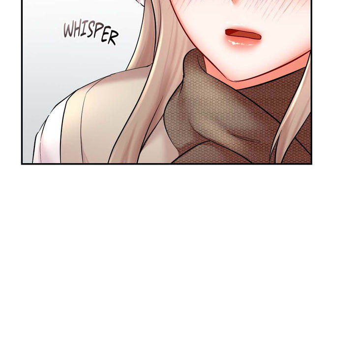 My Little Clingy Heiress - episode 35 - 118