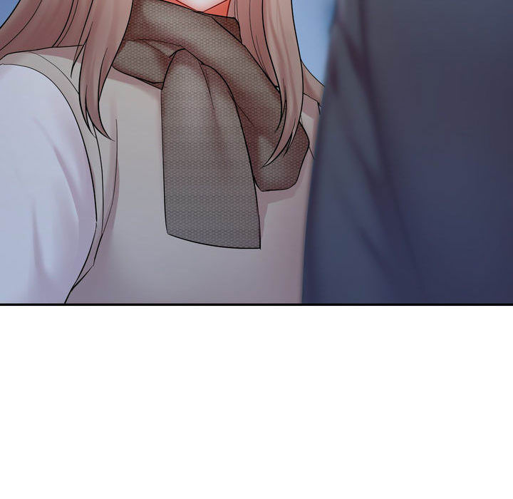 My Little Clingy Heiress - episode 35 - 132